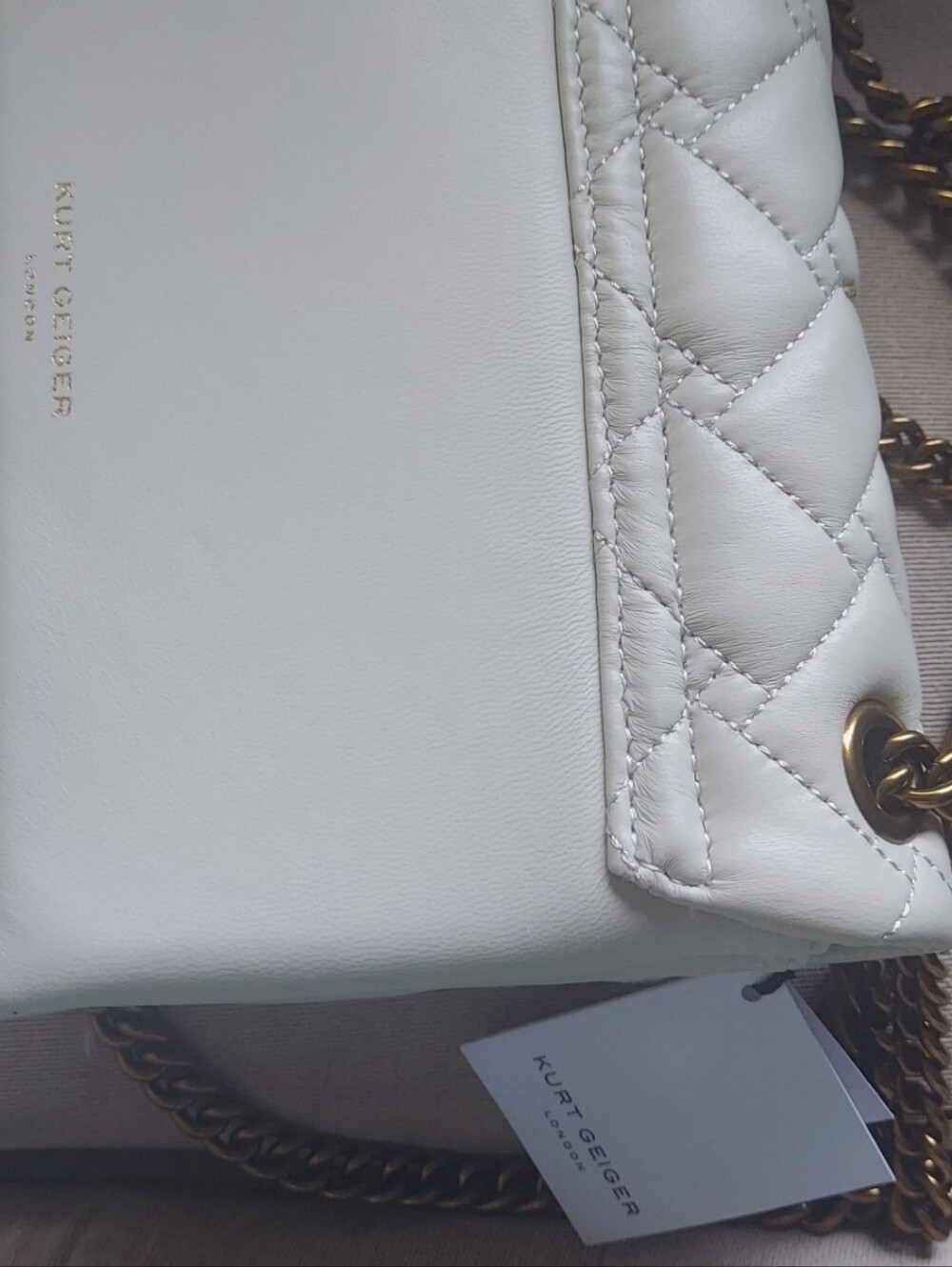 NWT Kensington Eye Mini Convertible Shoulder Bag - Picture 10 of 15